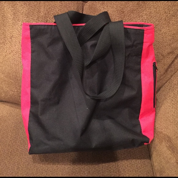 Very big tote - Picture 2 of 4
