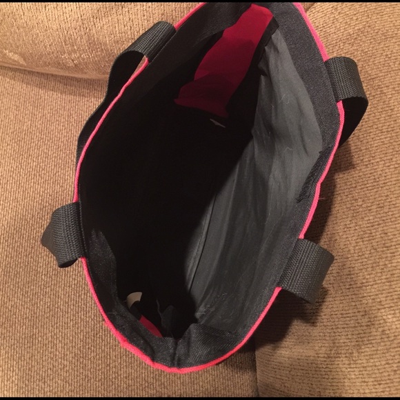 Very big tote - Picture 3 of 4