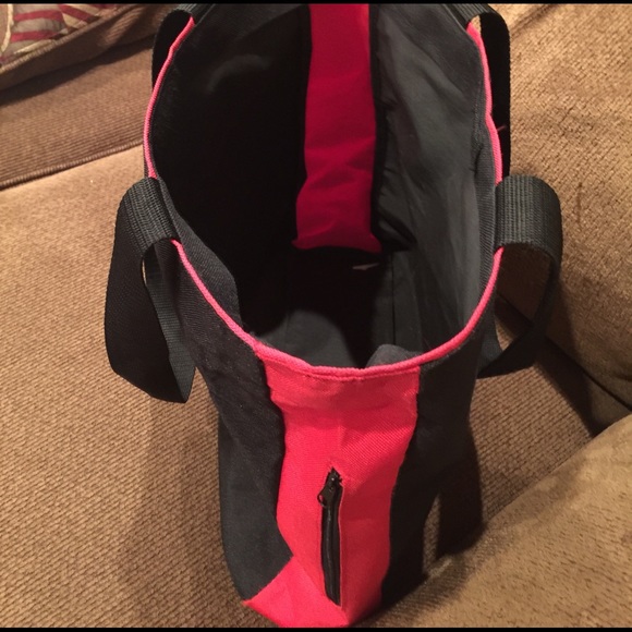 Very big tote - Picture 4 of 4