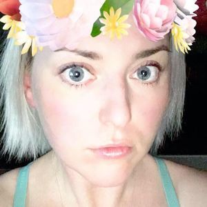 Meet your Posher, Jen