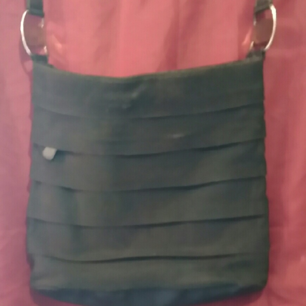 Salvatore Ferragamo handbag...