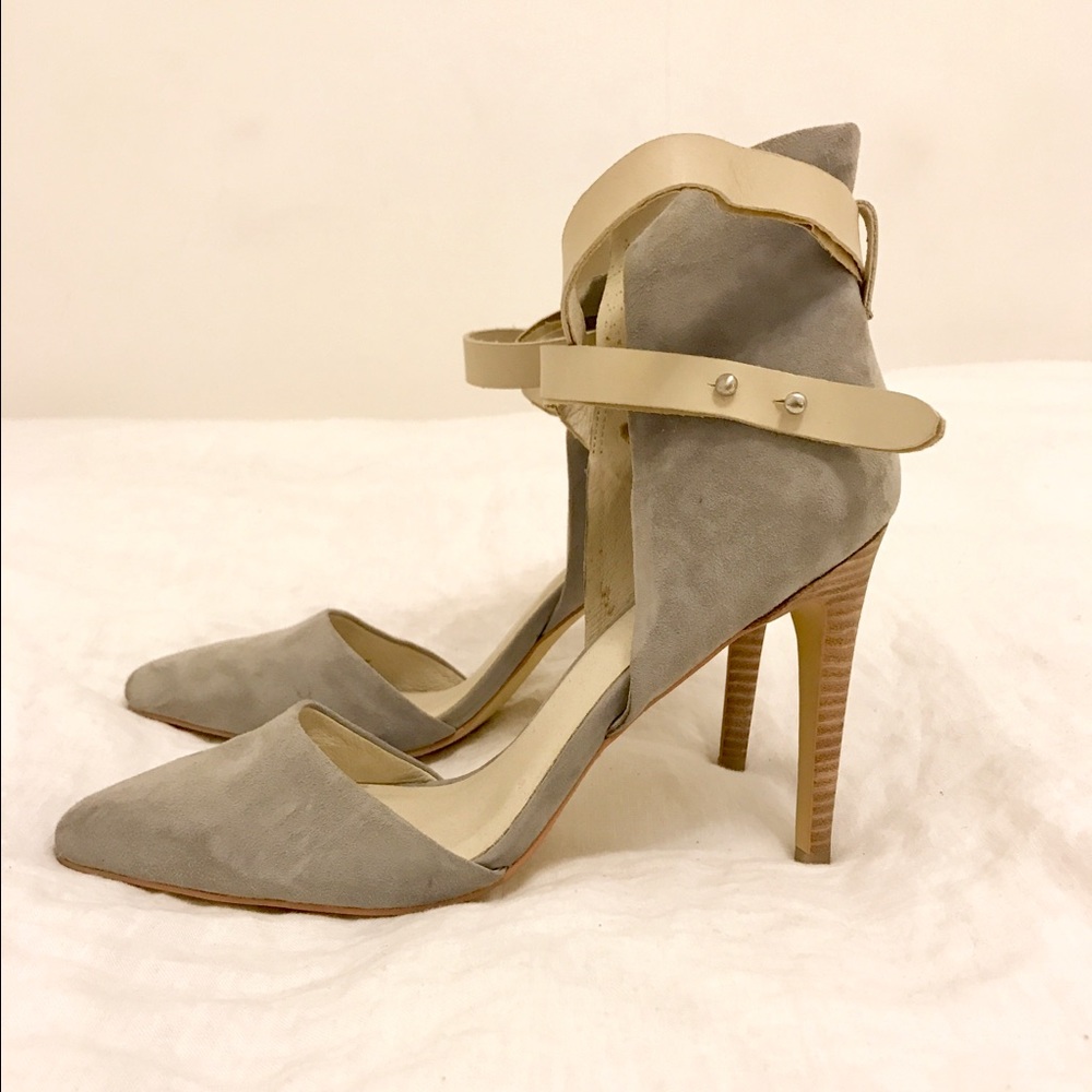 Joe's Jeans Pumps