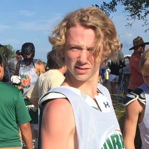 Meet your Posher, Trey