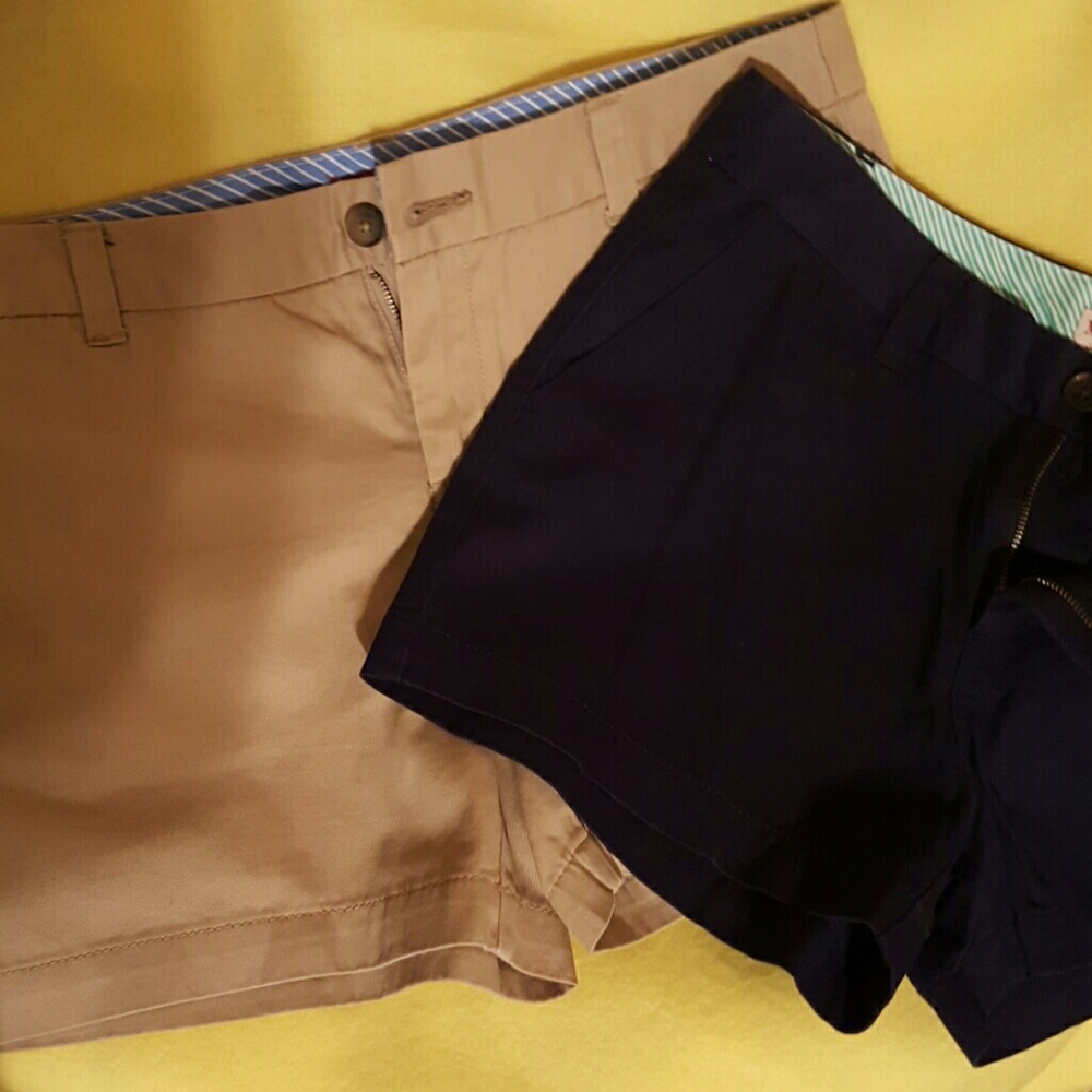 Get ready for the summer with these shorts.