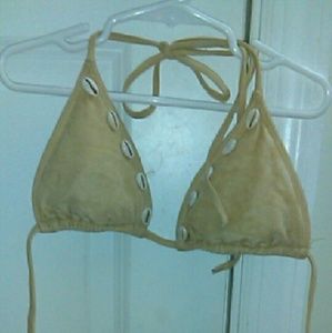 Bikini Bathing Suit Top