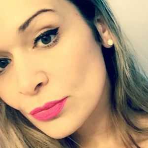 Meet your Posher, Monica