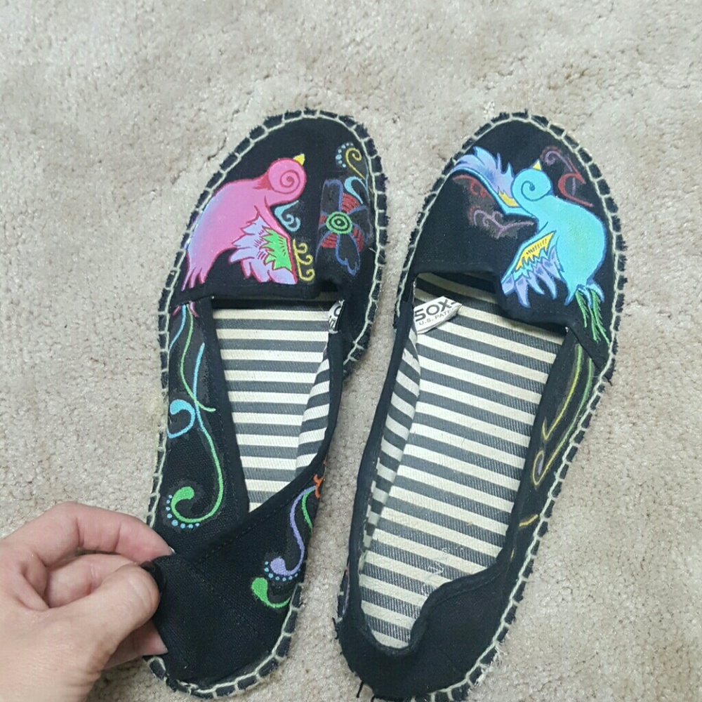 Shoes