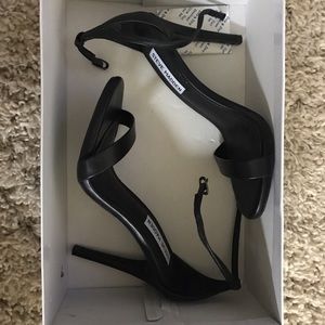 Steve Madden Stecy heels