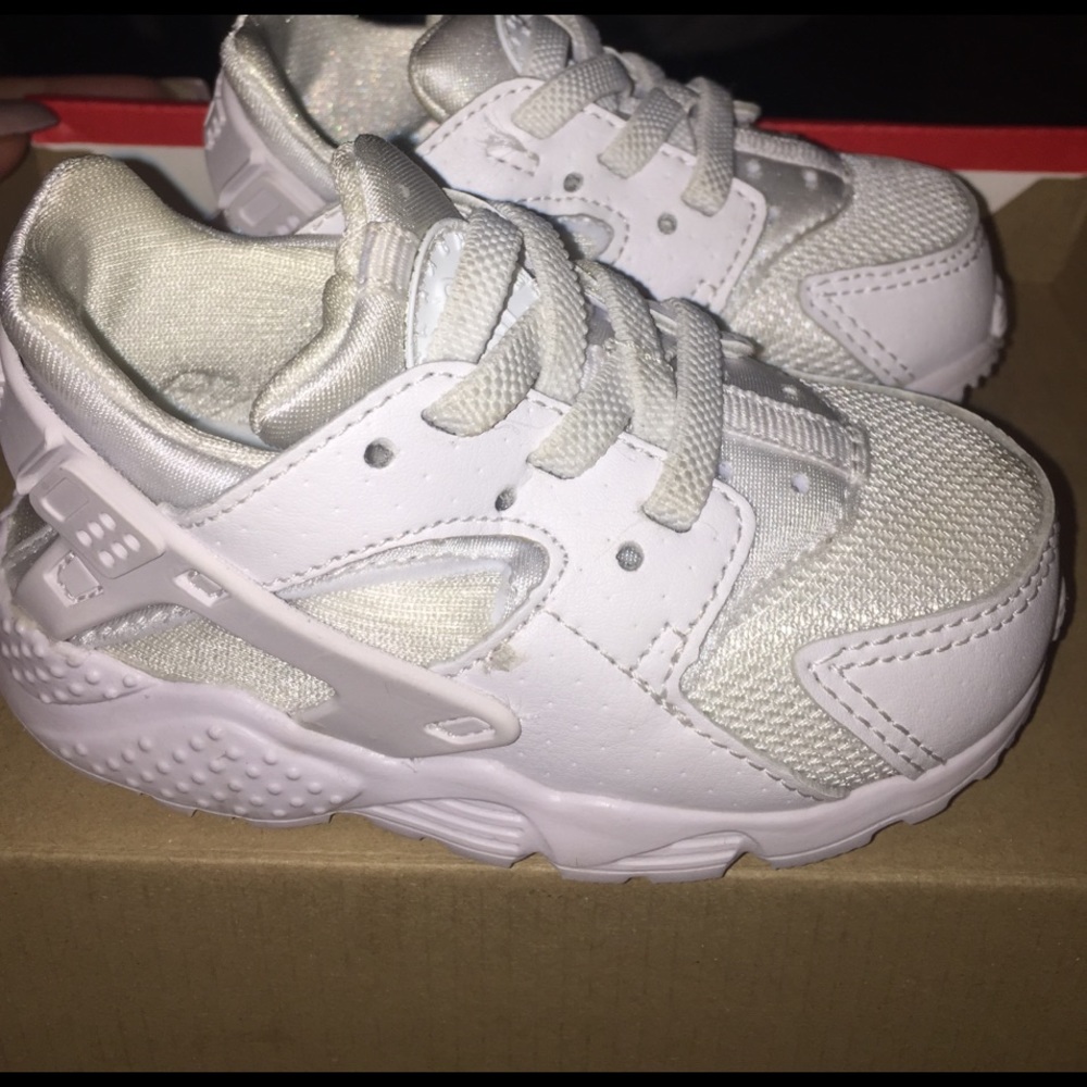 Nike Huarache Run - Picture 3 of 3