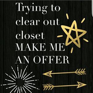 Need cash for college!!! Make me an offer ??