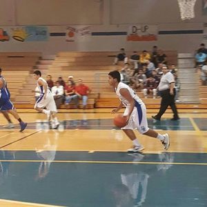 Meet your Posher, Robert