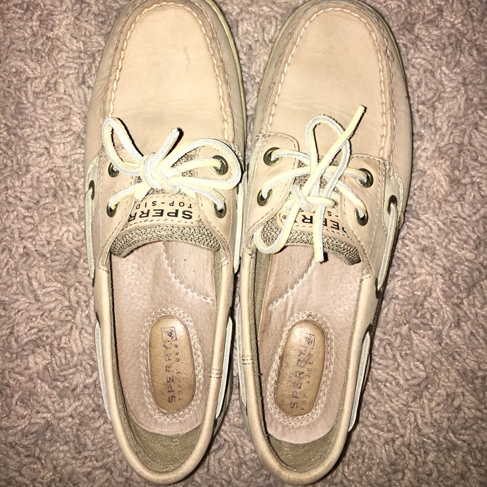 Sperry's