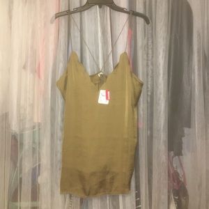 Free People cami