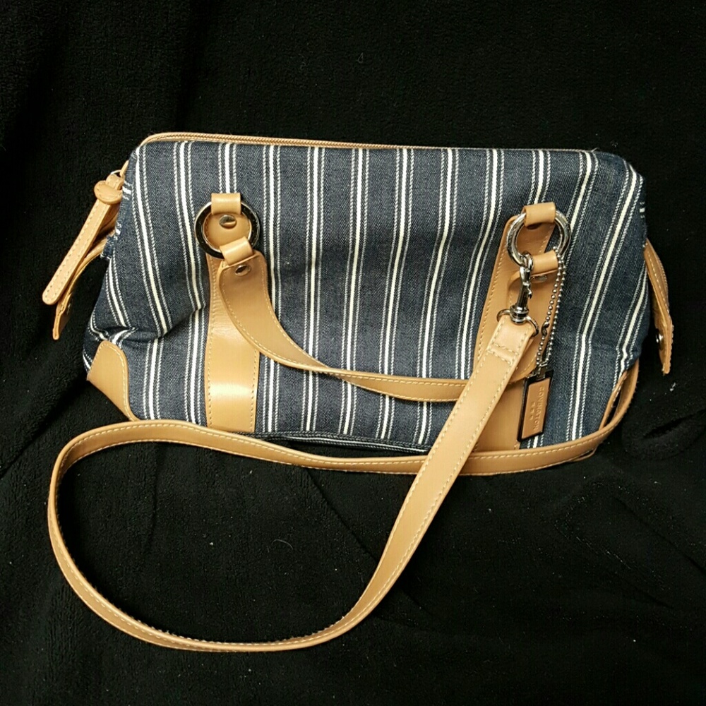 Covington crossbody