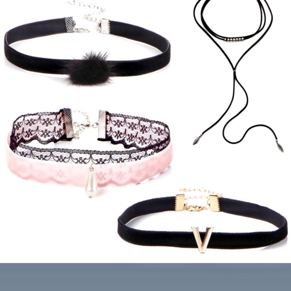 Chokers! - Picture 2 of 4