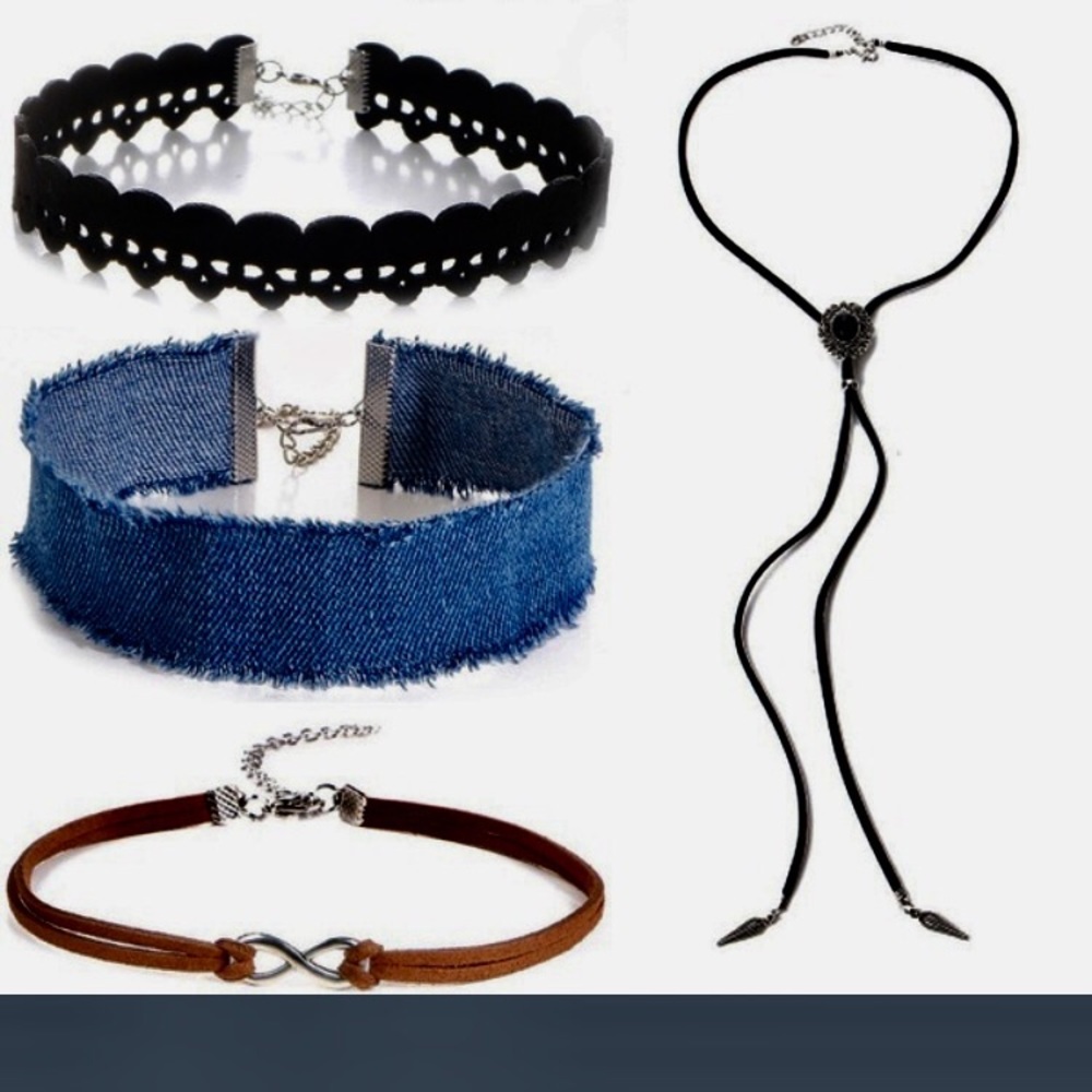 Chokers! - Picture 3 of 4
