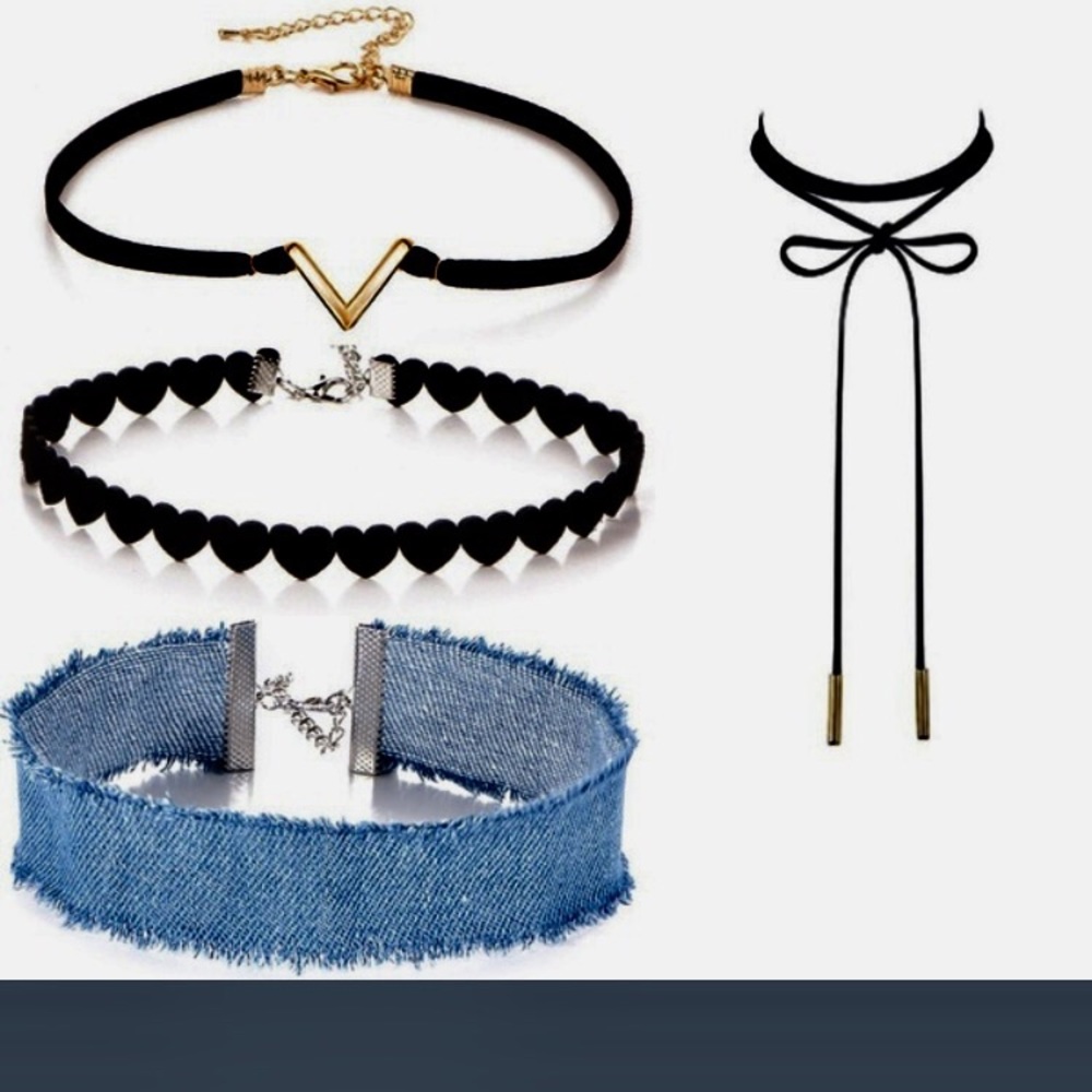 Chokers! - Picture 4 of 4