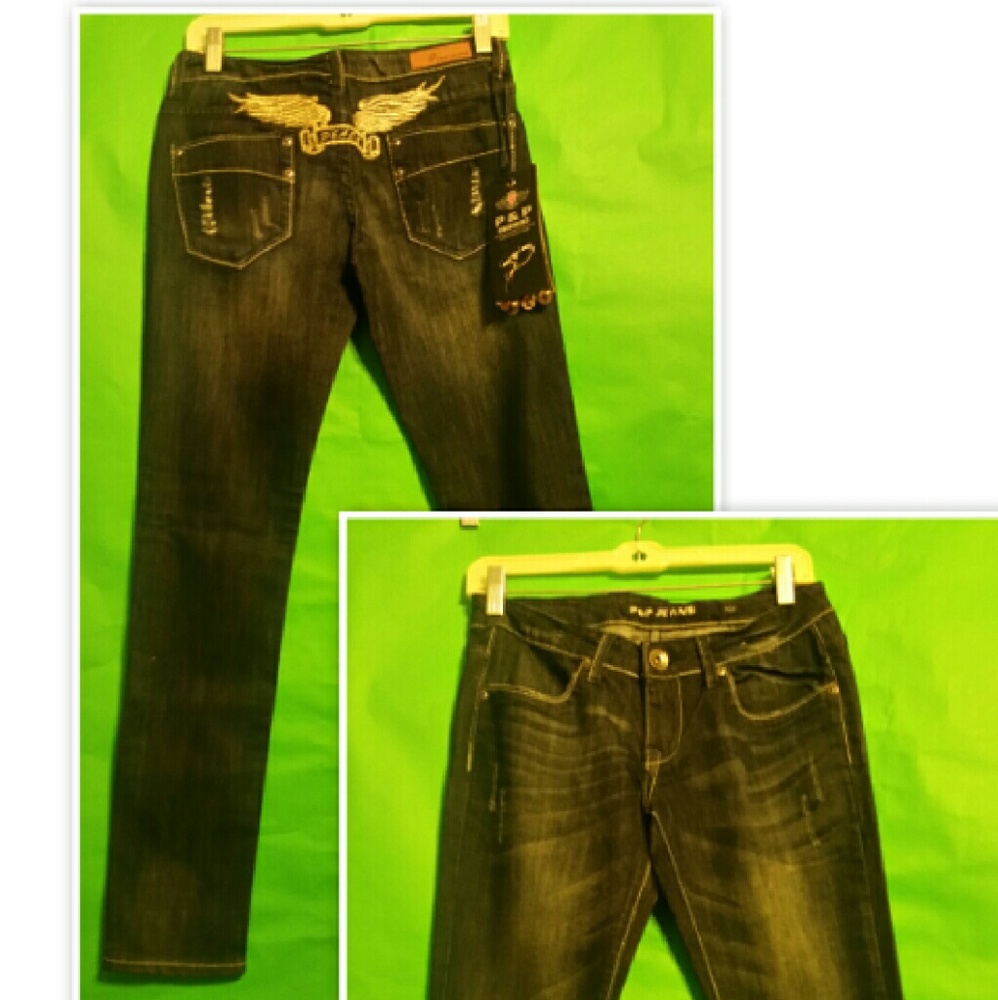 P&P Jeans