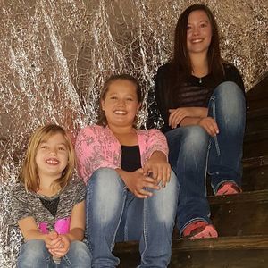 Meet your Posher, Tami