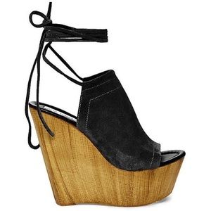Steve Madden Wedges