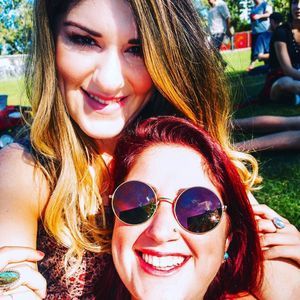 Meet your Posher, Ariel