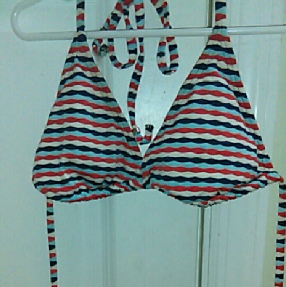 Bikini Bathing Suit Top
