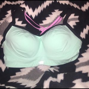 Victoria secret sport bra. NWOT
