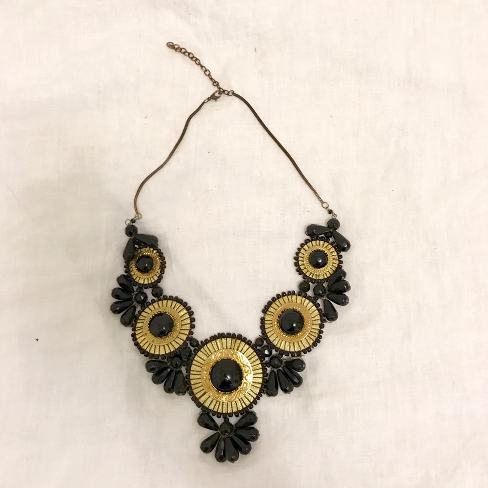 Francesca's Statement necklace