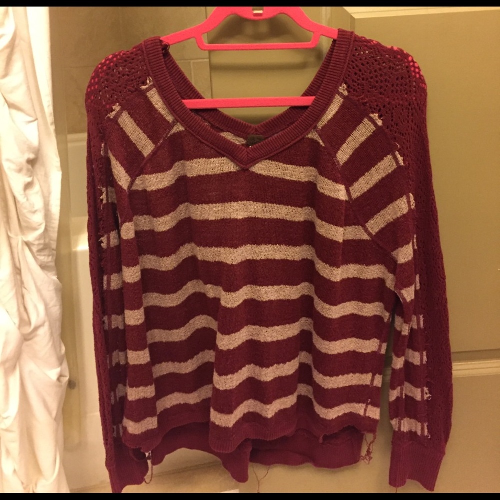 Free people tshirt. Great condition
