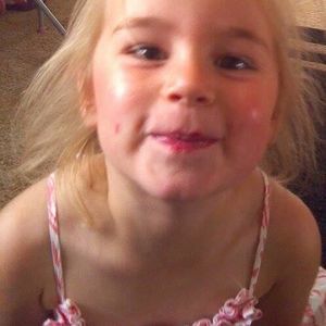 Meet your Posher, Sarah rose