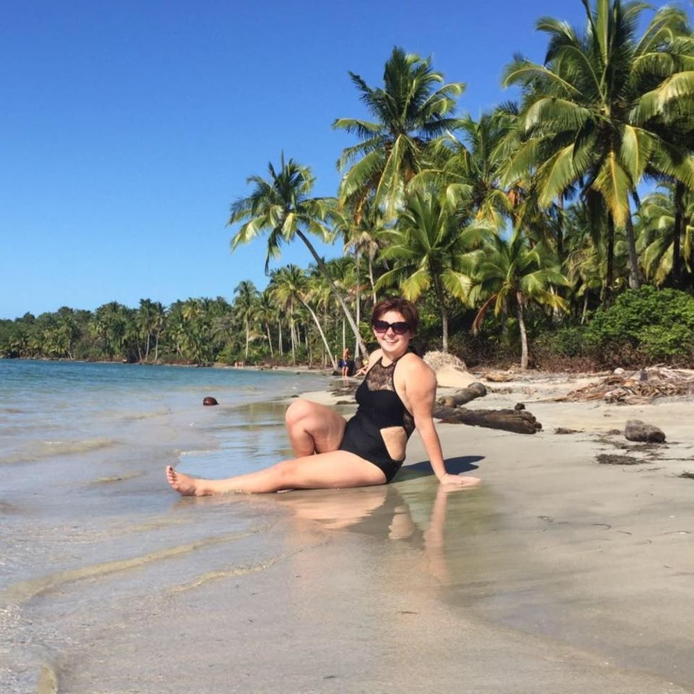 Meet your Posher, Mana