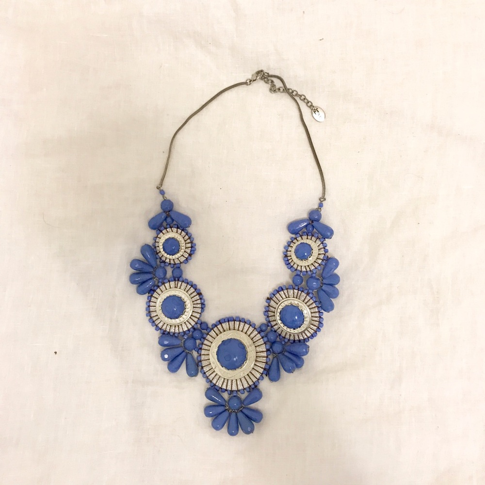 Francesca's Statement necklace