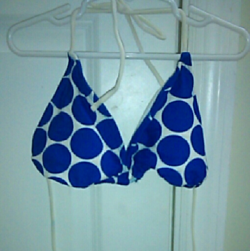 Bikini Bathing Suit Top