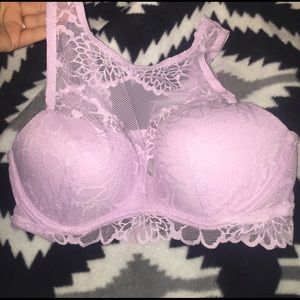 NWOT Victoria secret bralette