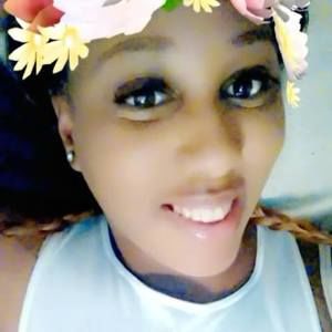 Meet your Posher, Kiki