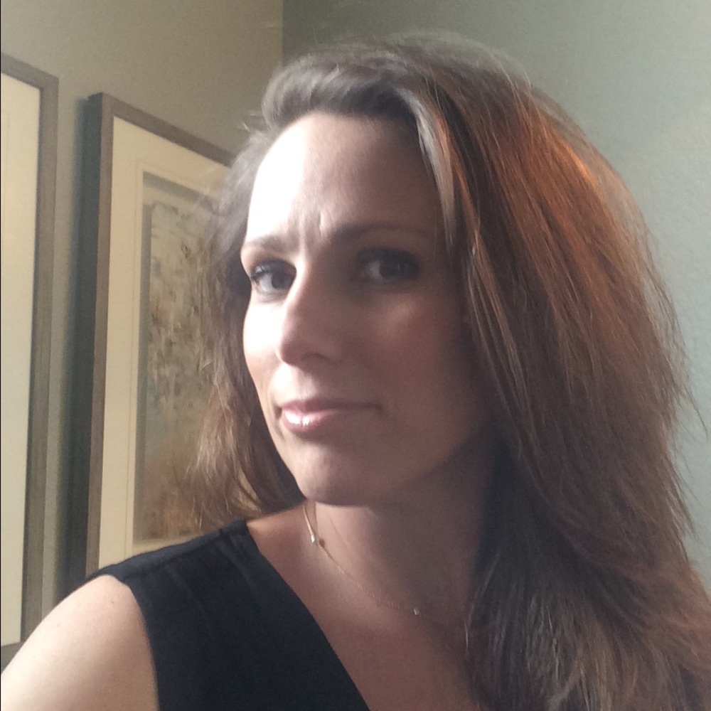 Meet your Posher, Brynn