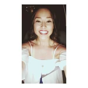 Meet your Posher, Bree