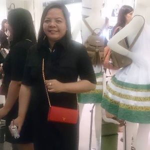 Meet your Posher, Janeyla