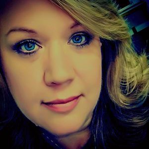 Meet your Posher, Connie mcdonald