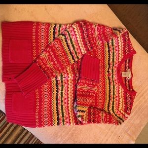 ⚡️FLASH SALE⚡️Cute button down cardigan