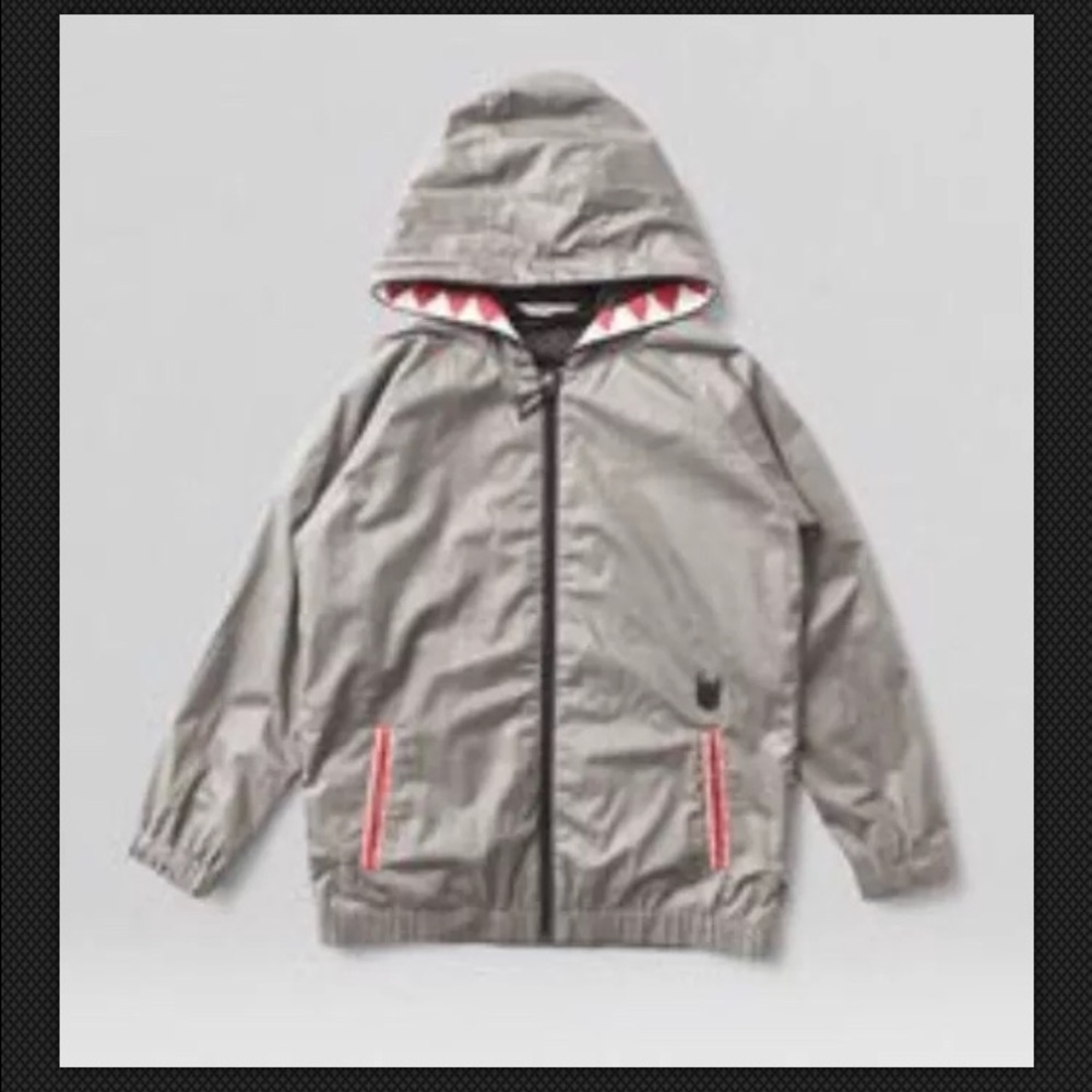 Muntser Turncoat Jacket 14