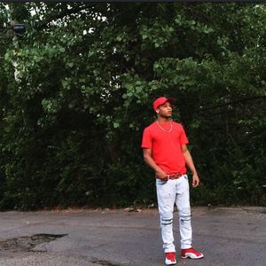 Meet your Posher, Jamel