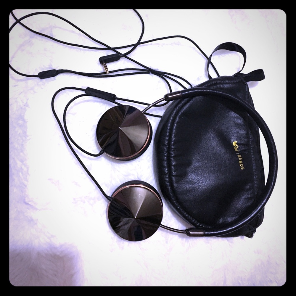 Headphones