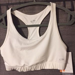 NWT Large Champion Sports Bra