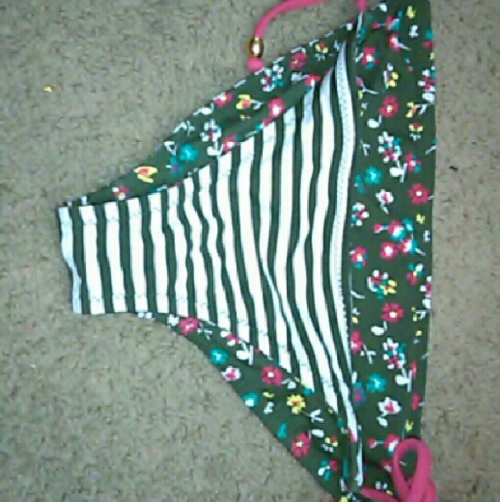 Bikini Bathing Suit Bottoms