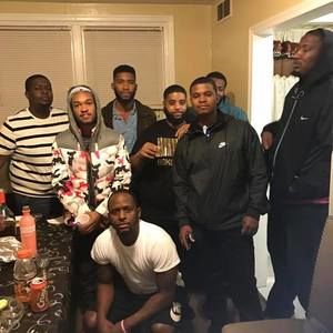 Meet your Posher, Kareem