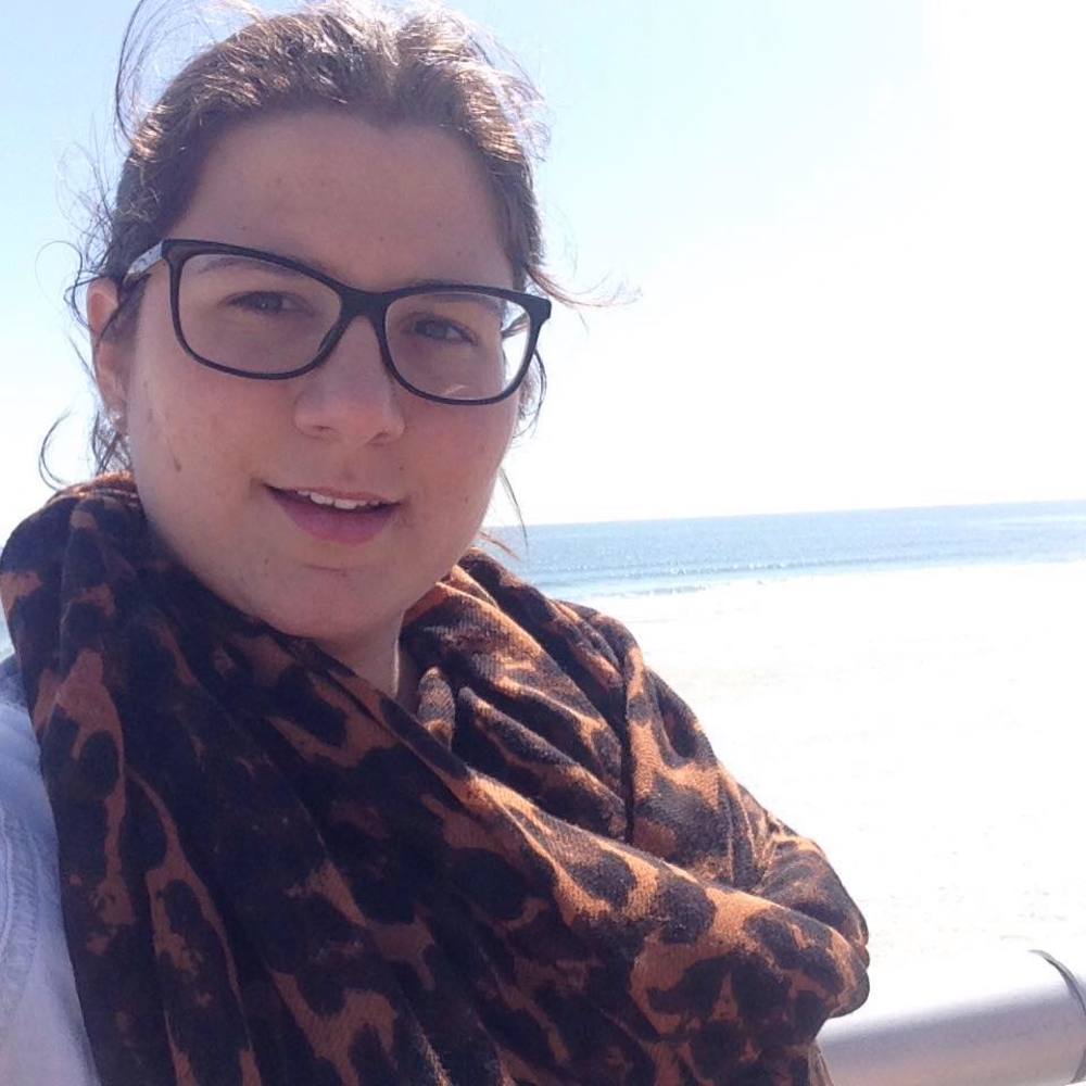 Meet your Posher, Vanessa