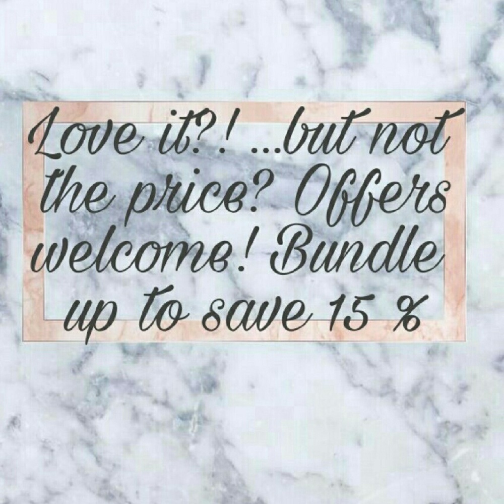 15% on bundles!