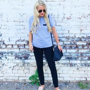 Meet your Posher, Candace