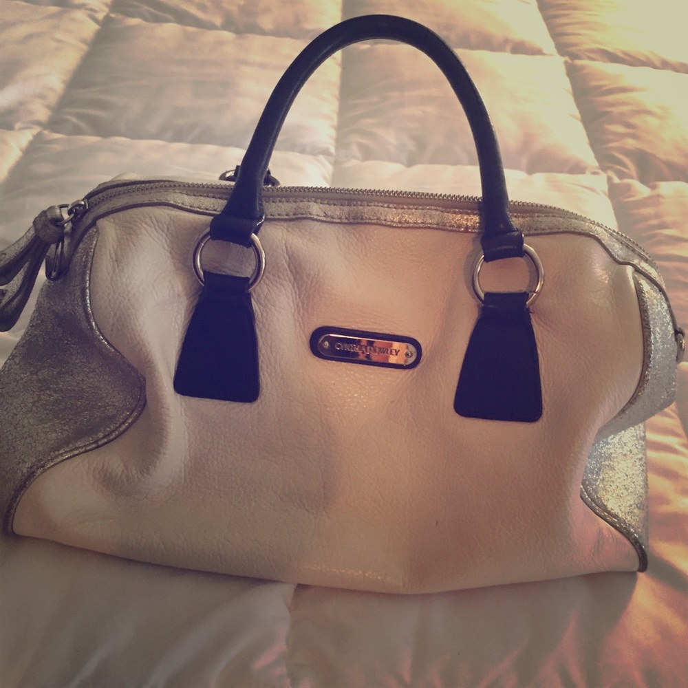 Cynthia Rowley bag